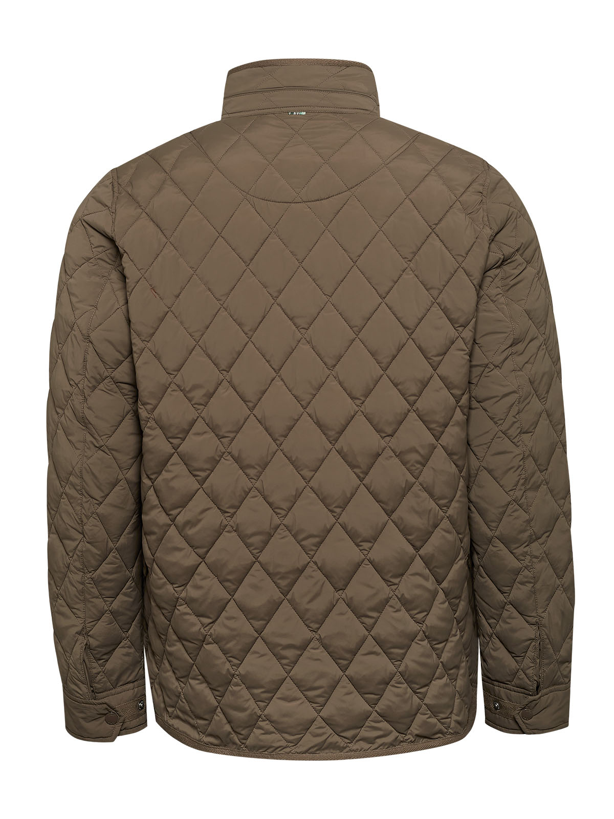 PARKA HOMBRE ROCKFORD CAFÉ THERMORE NEWPORT - 2
