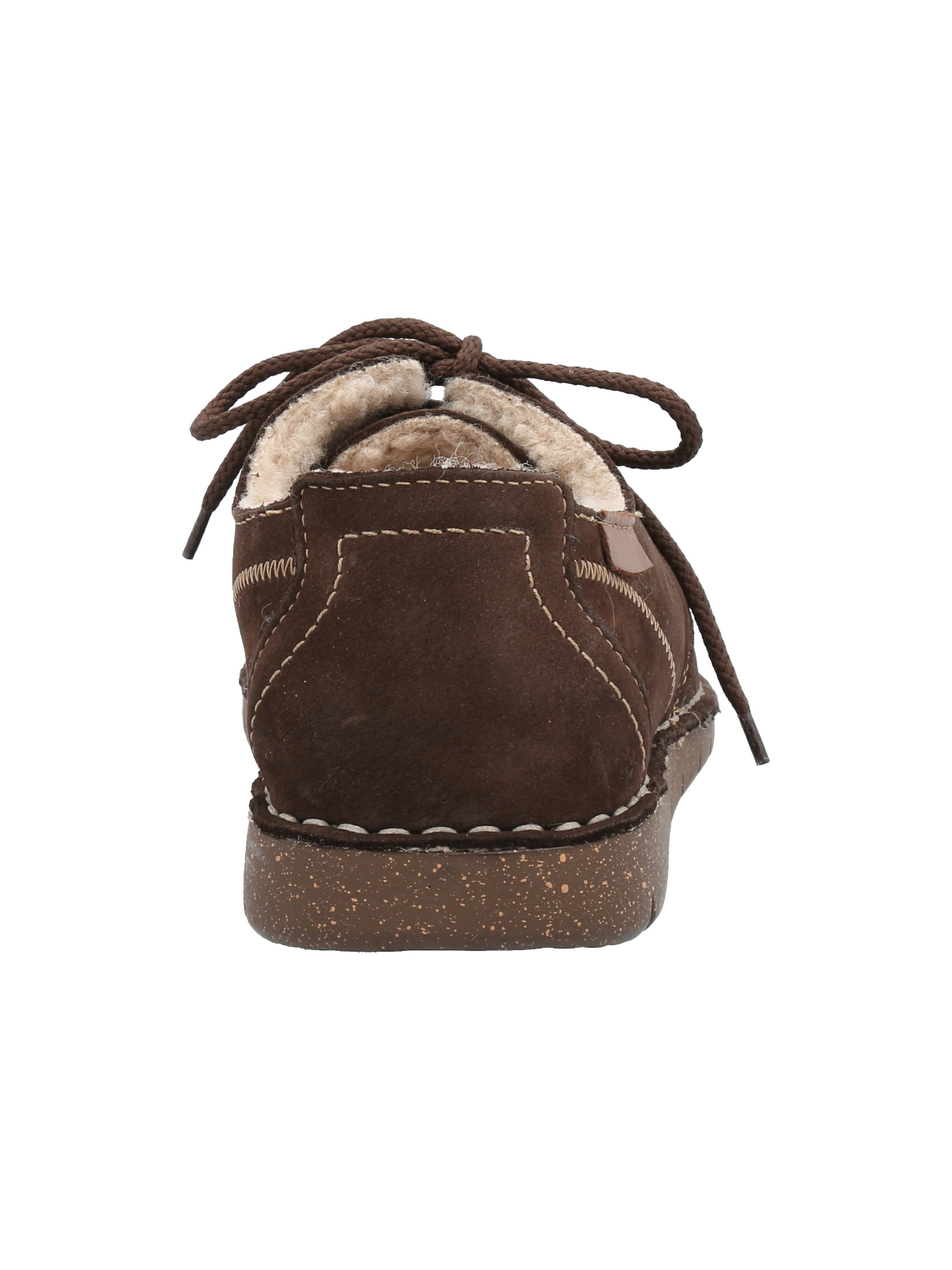 ZAPATO CUERO HOMBRE LUKA CAFÉ ROCKFORD - 7