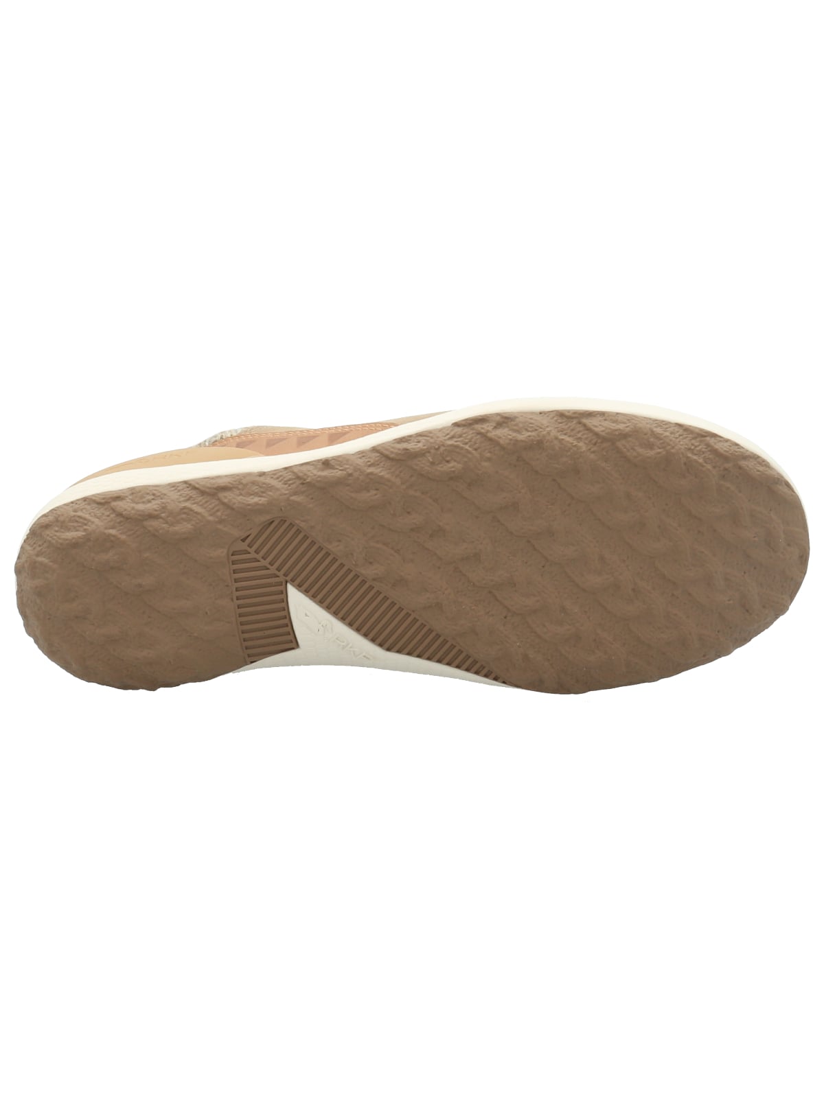 ZAPATO CUERO MUJER JEDDAH CAFÉ ROCKFORD - 8