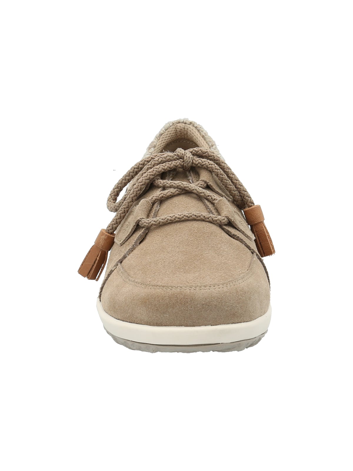 ZAPATO CUERO MUJER ALBERTPARK VERDE ROCKFORD - 4