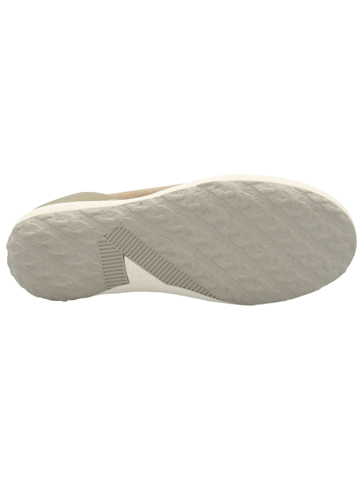 ZAPATO CUERO MUJER ALBERTPARK VERDE ROCKFORD - 8