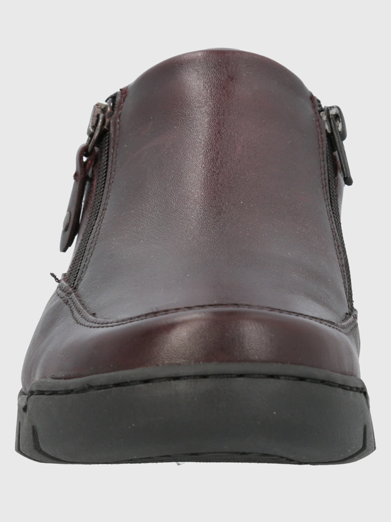 ZAPATO CUERO MUJER HENRY BURDEO HUSH PUPPIES - 4