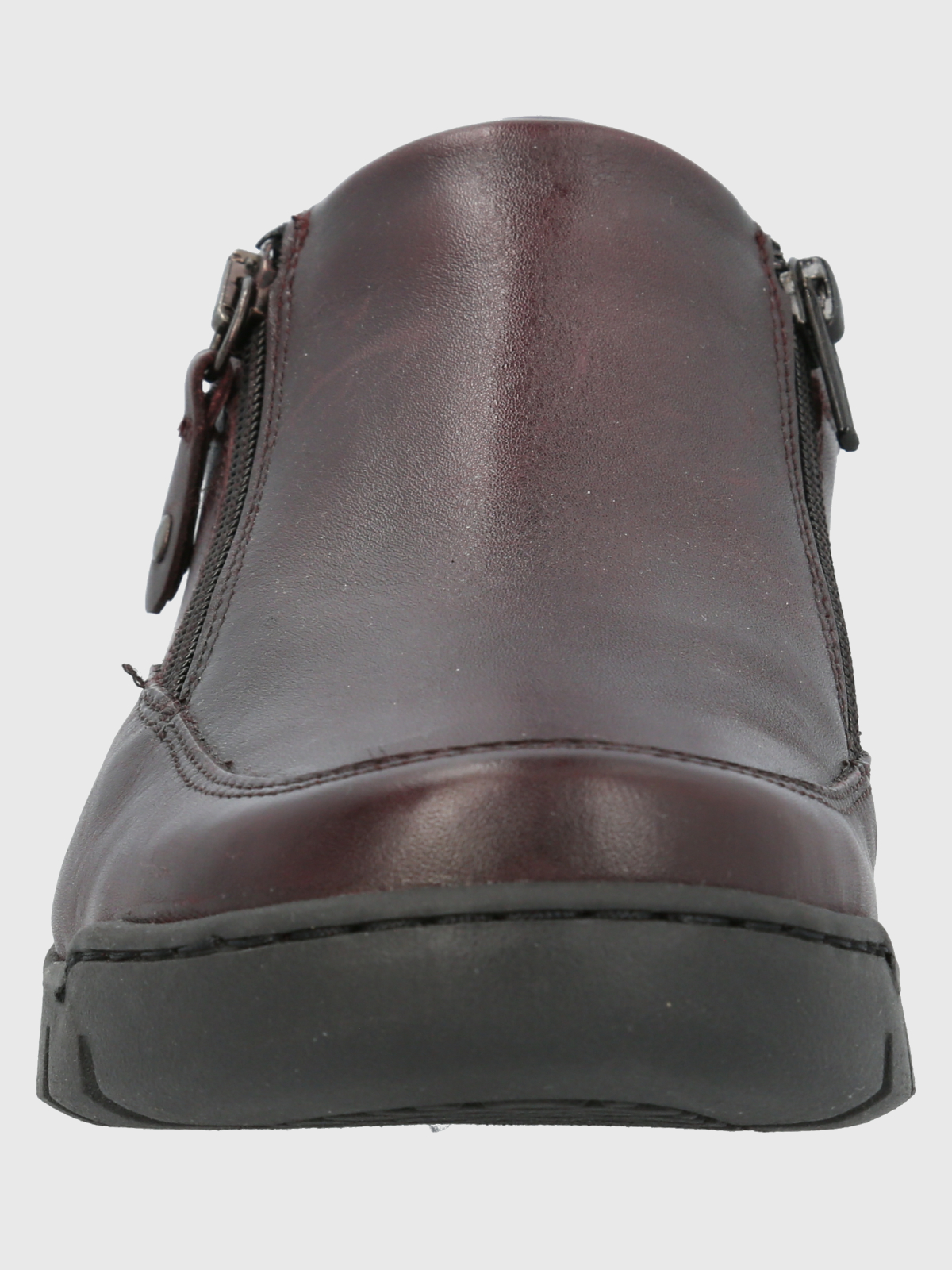 ZAPATO CUERO MUJER HENRY BURDEO HUSH PUPPIES - 4