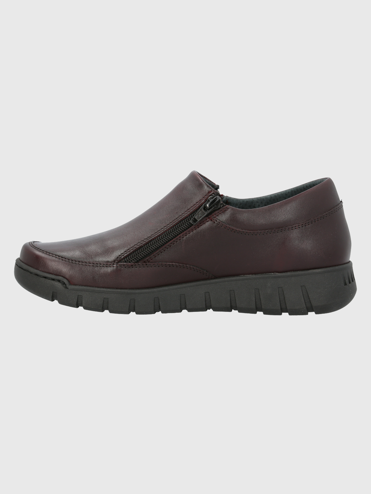 ZAPATO CUERO MUJER HENRY BURDEO HUSH PUPPIES - 6