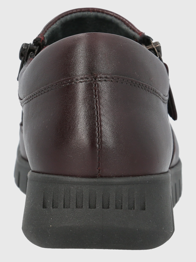 ZAPATO CUERO MUJER HENRY BURDEO HUSH PUPPIES - 7