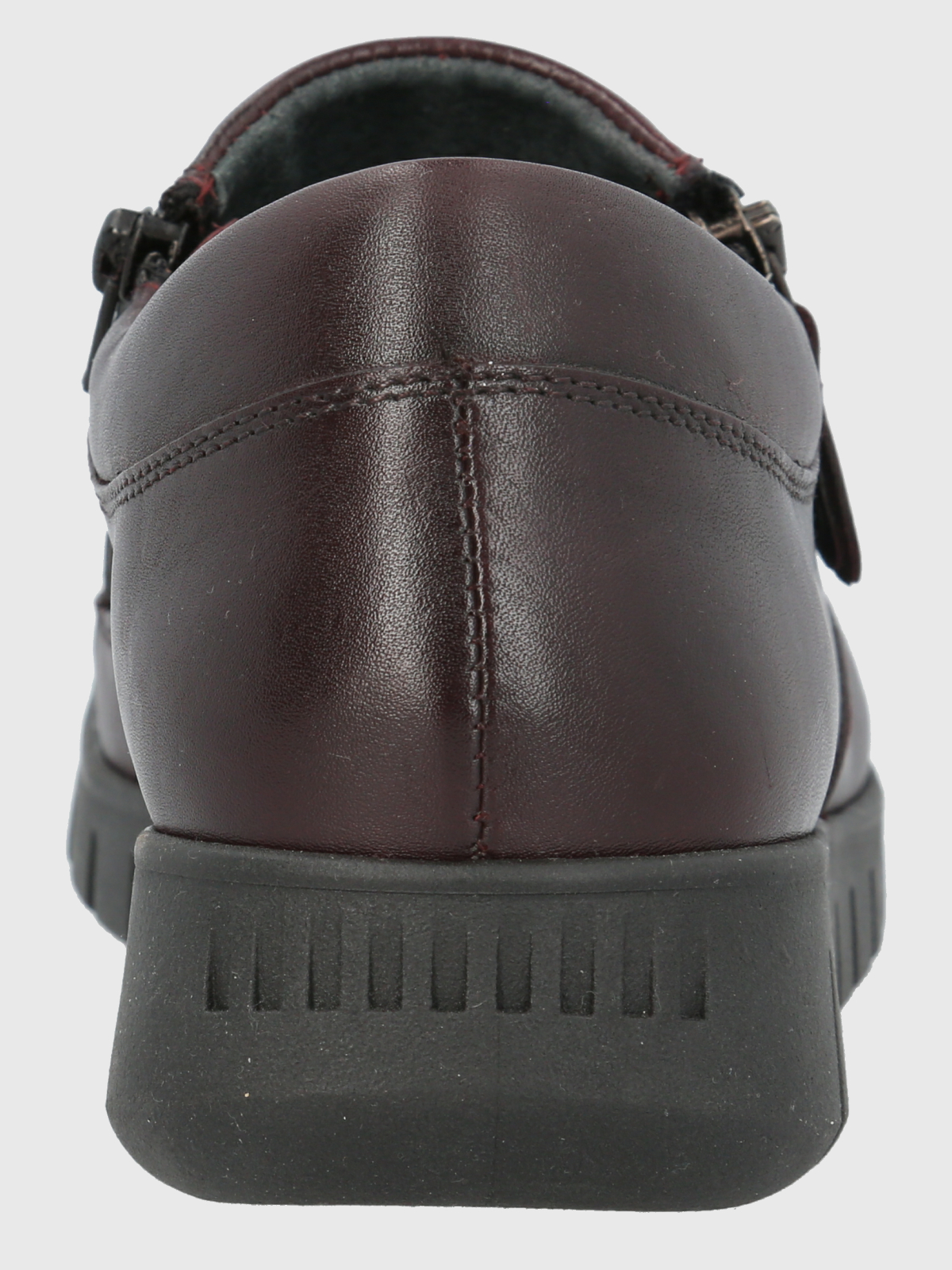 ZAPATO CUERO MUJER HENRY BURDEO HUSH PUPPIES - 7