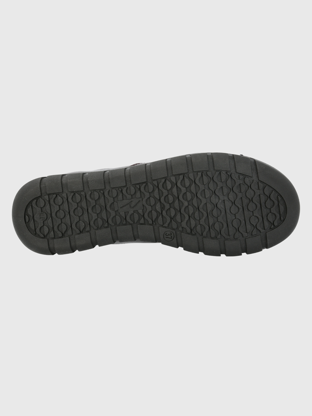ZAPATO CUERO MUJER HENRY BURDEO HUSH PUPPIES - 8