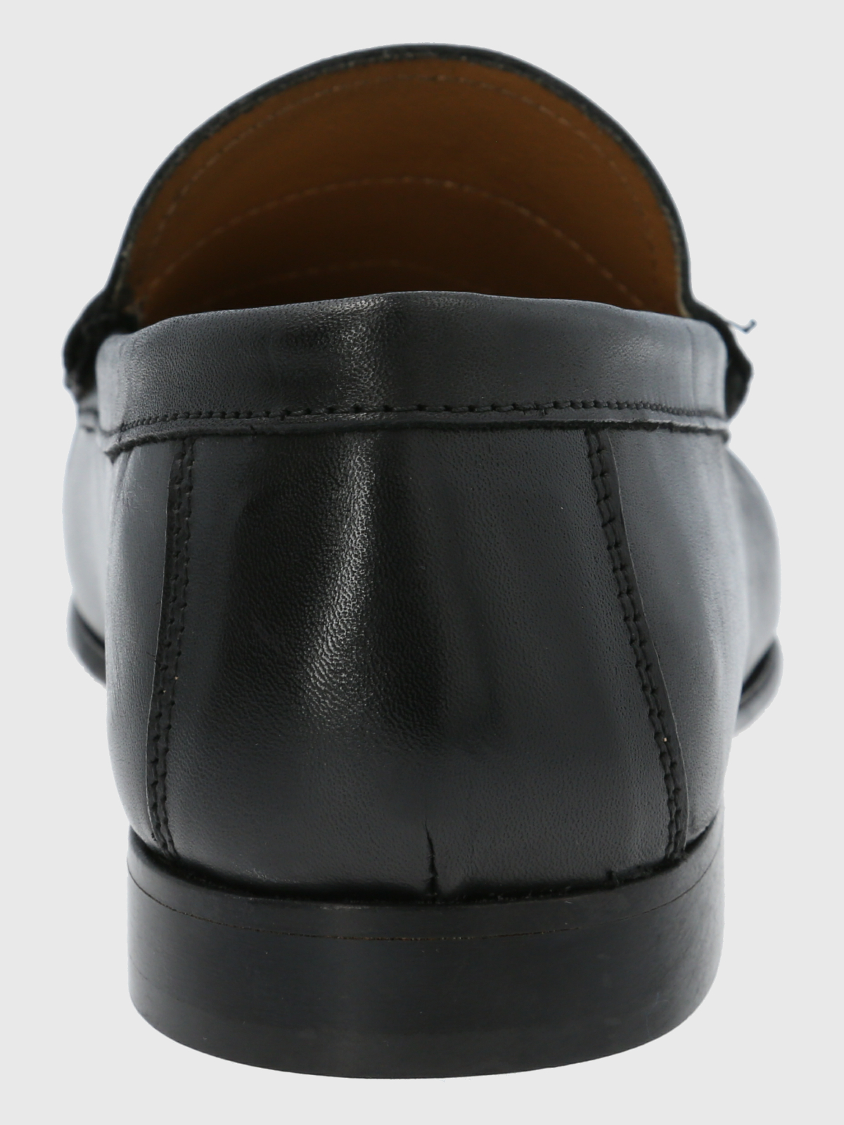 MOCASÍN CUERO HOMBRE SPELLO NEGRO HUSH PUPPIES - 7