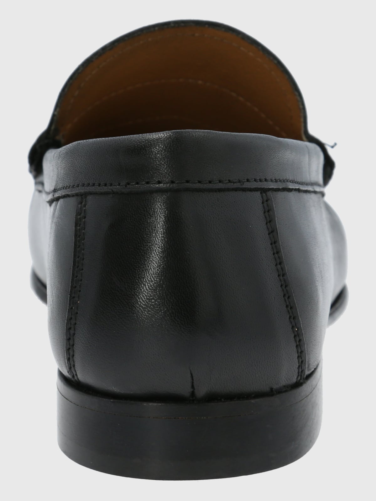 MOCASÍN CUERO HOMBRE SPELLO NEGRO HUSH PUPPIES - 7