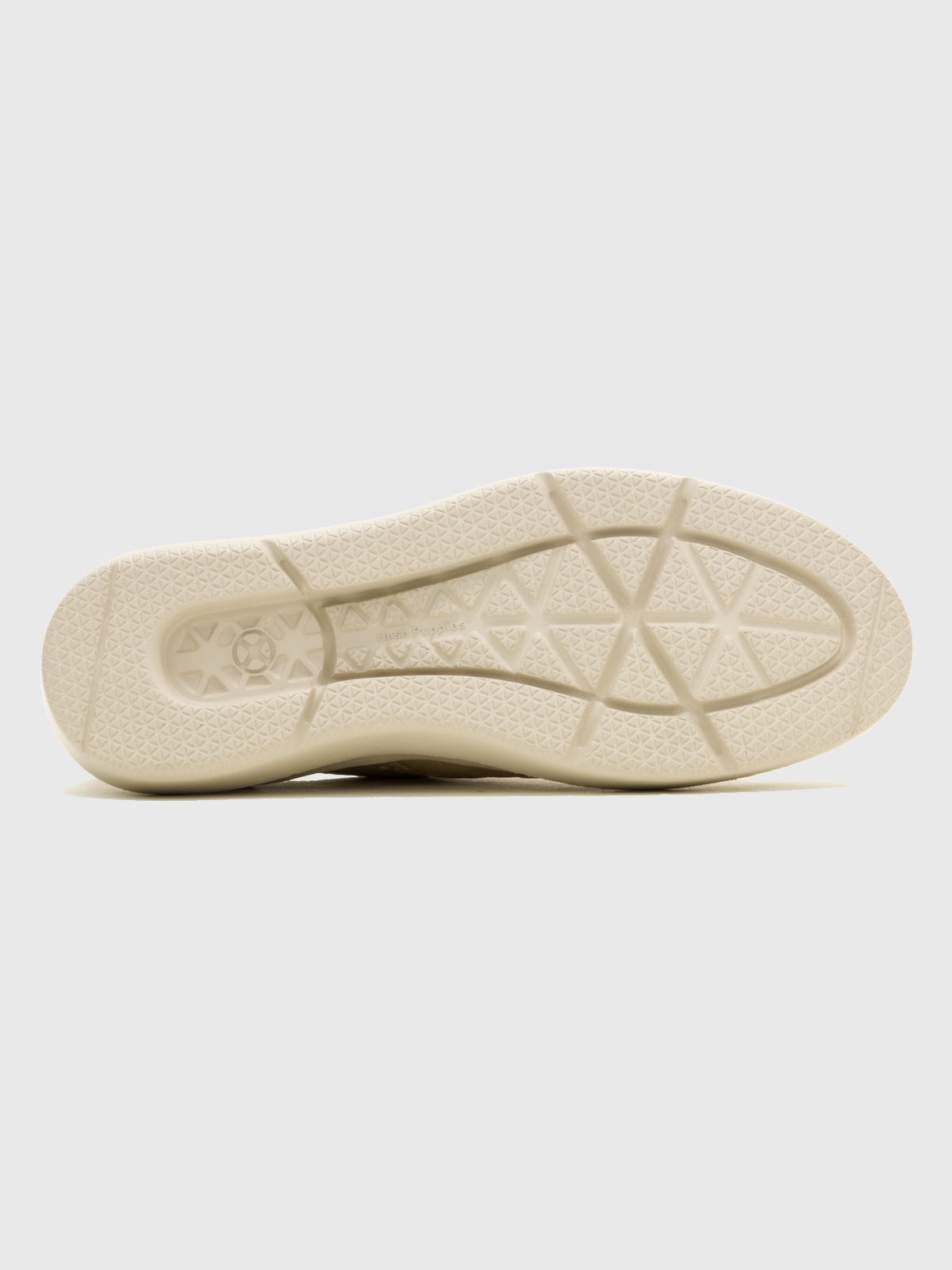 ZAPATO CUERO MUJER JOY WINGTIP DORADO HUSH PUPPIES - 7