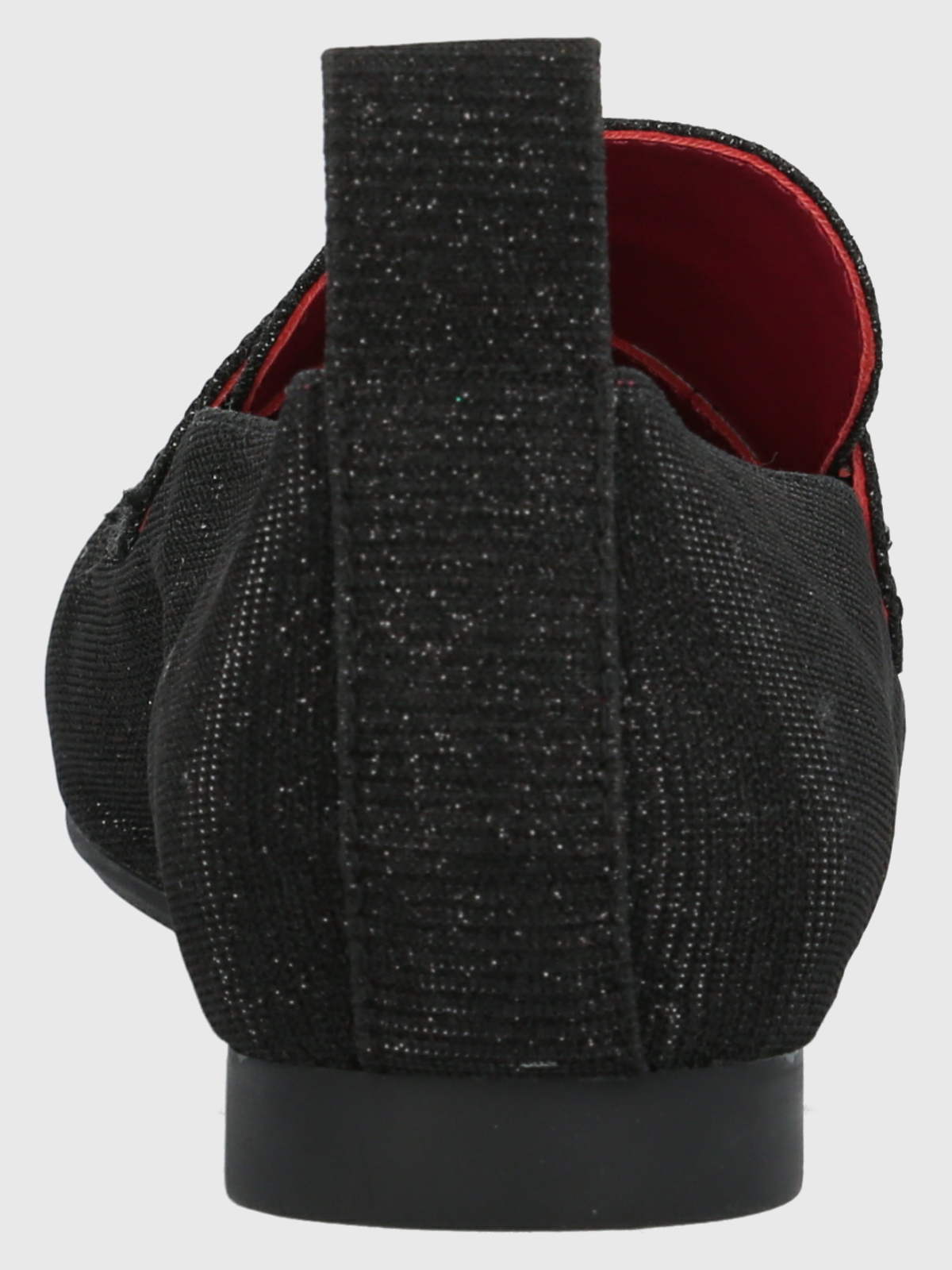 MOCASÍN MUJER LIV NEGRO HUSH PUPPIES - 7