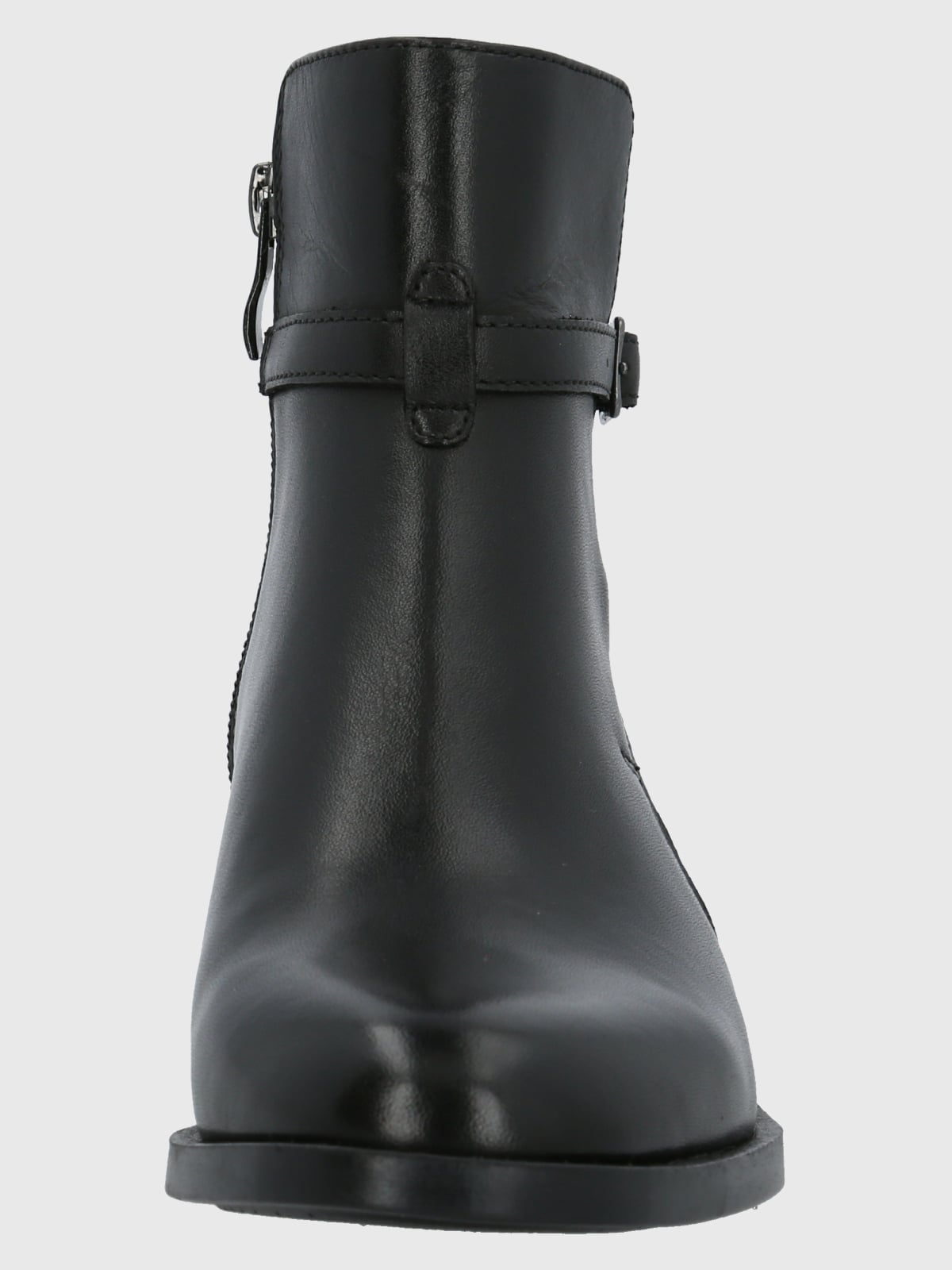 BOTÍN CUERO MUJER RONAN NEGRO HUSH PUPPIES - 4