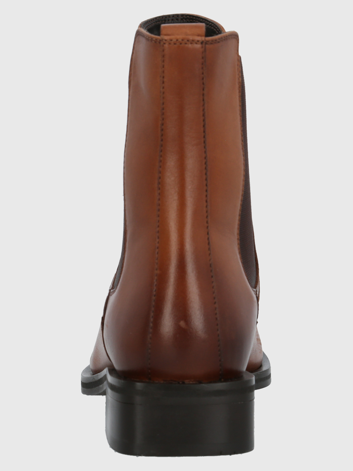 BOTÍN CUERO MUJER RIVOR CAMEL HUSH PUPPIES - 7