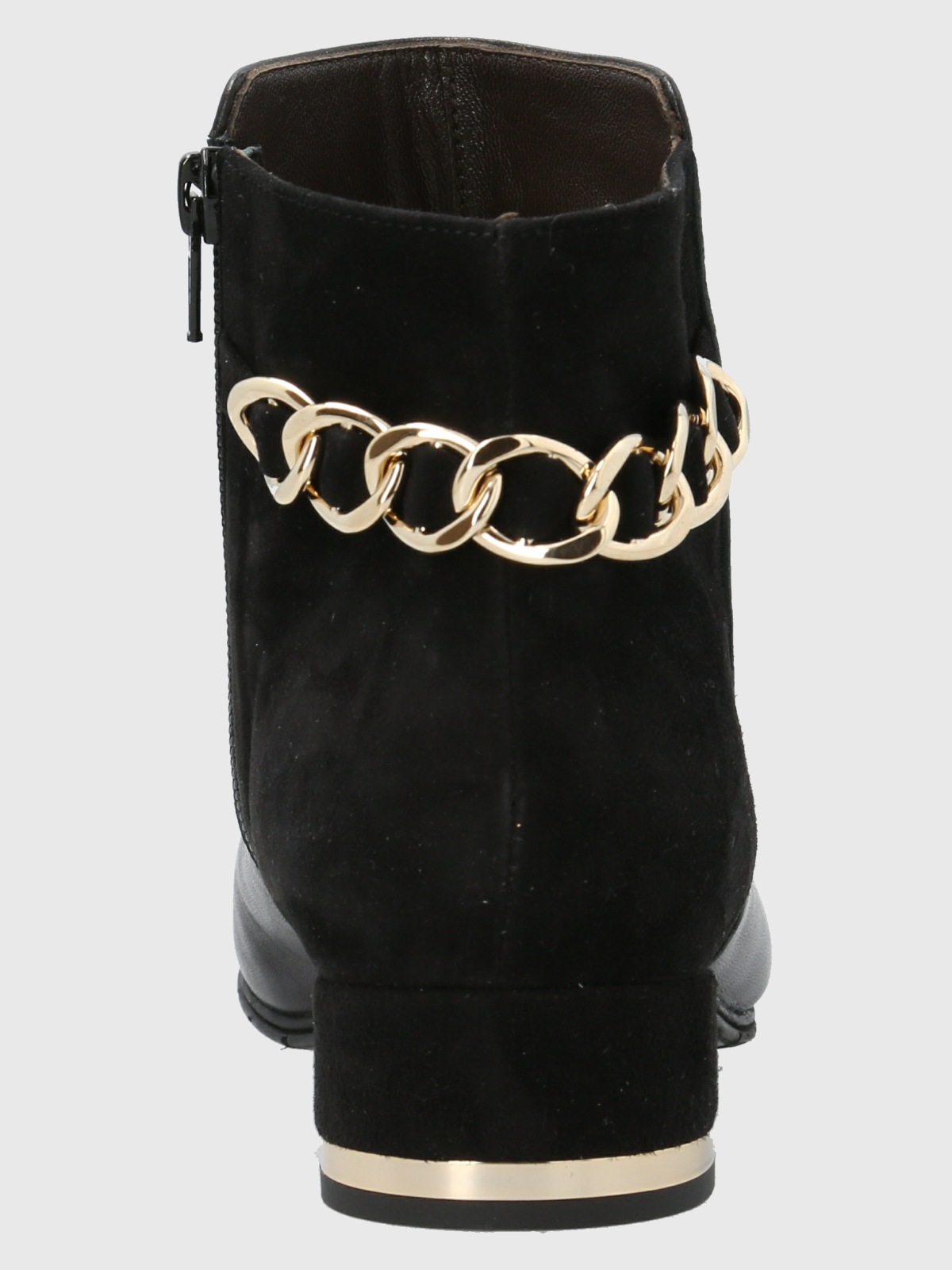 BOTÍN CUERO MUJER ALESANDRA NEGRO HUSH PUPPIES - 7
