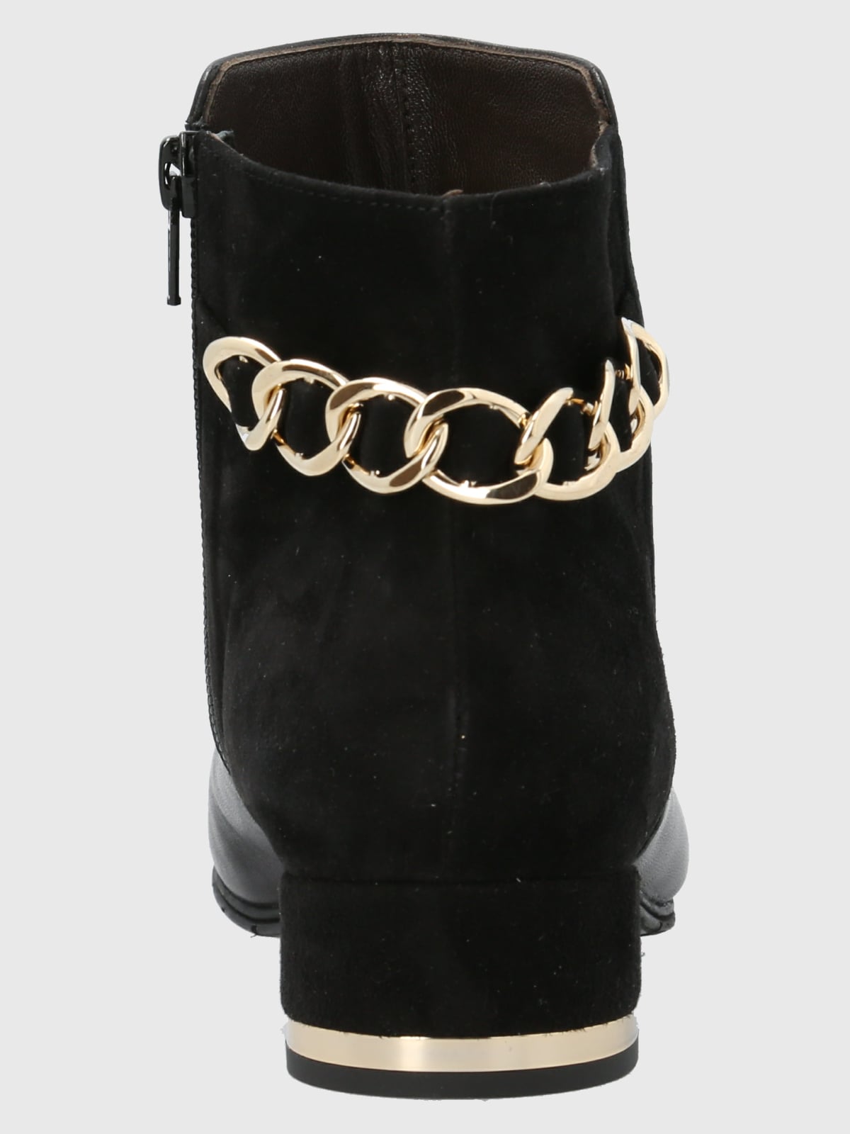 BOTÍN CUERO MUJER ALESANDRA NEGRO HUSH PUPPIES - 7