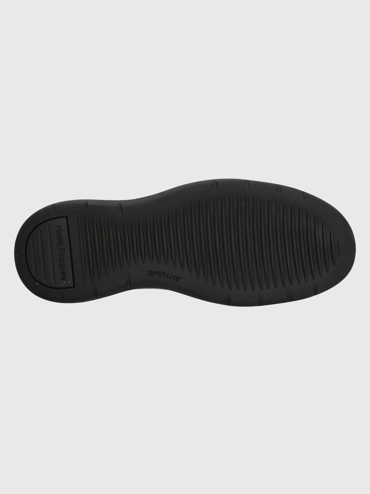 BOTÍN CUERO MUJER JULIET NEGRO HUSH PUPPIES - 8