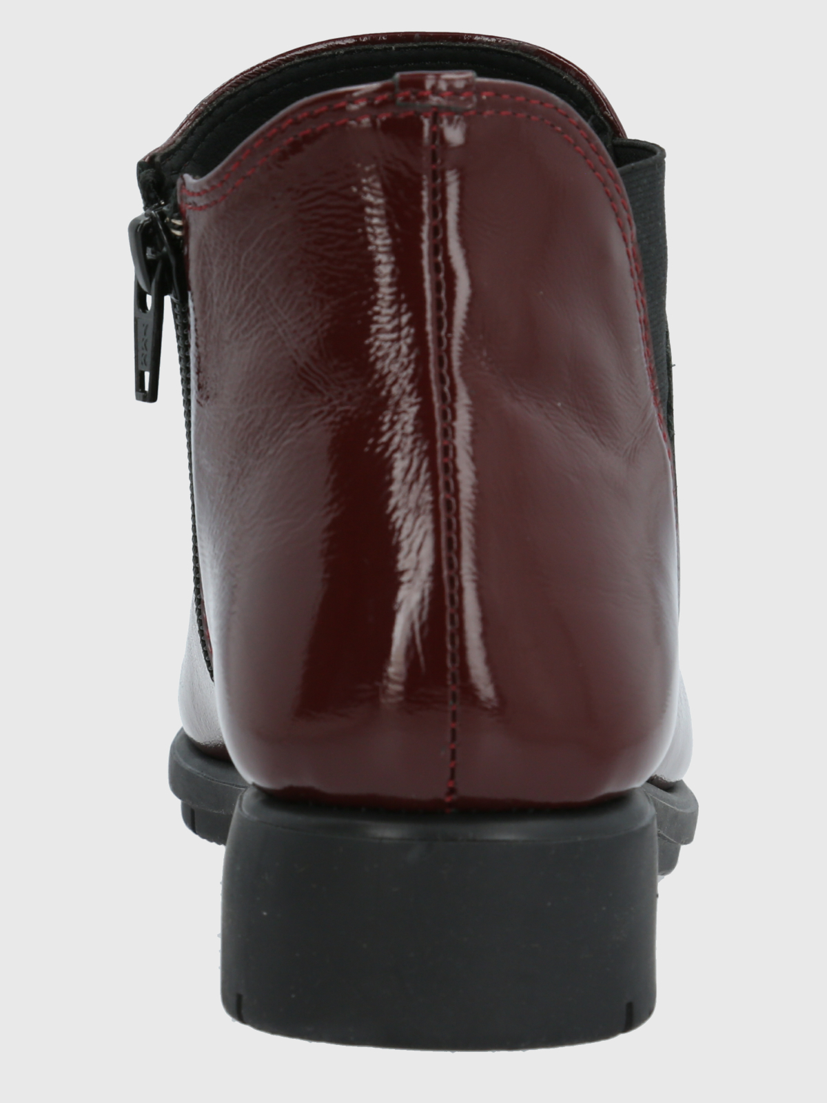 BOTÍN CUERO MUJER MAVERICK BURDEO HUSH PUPPIES - 7