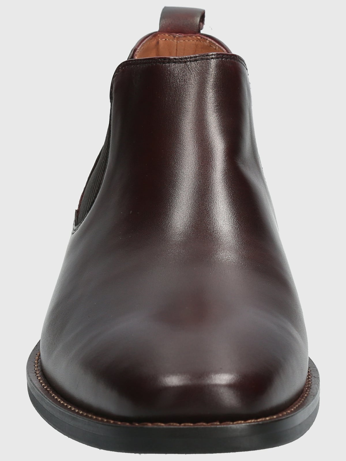 BOTÍN CUERO HOMBRE TWIST BURDEO HUSH PUPPIES - 4