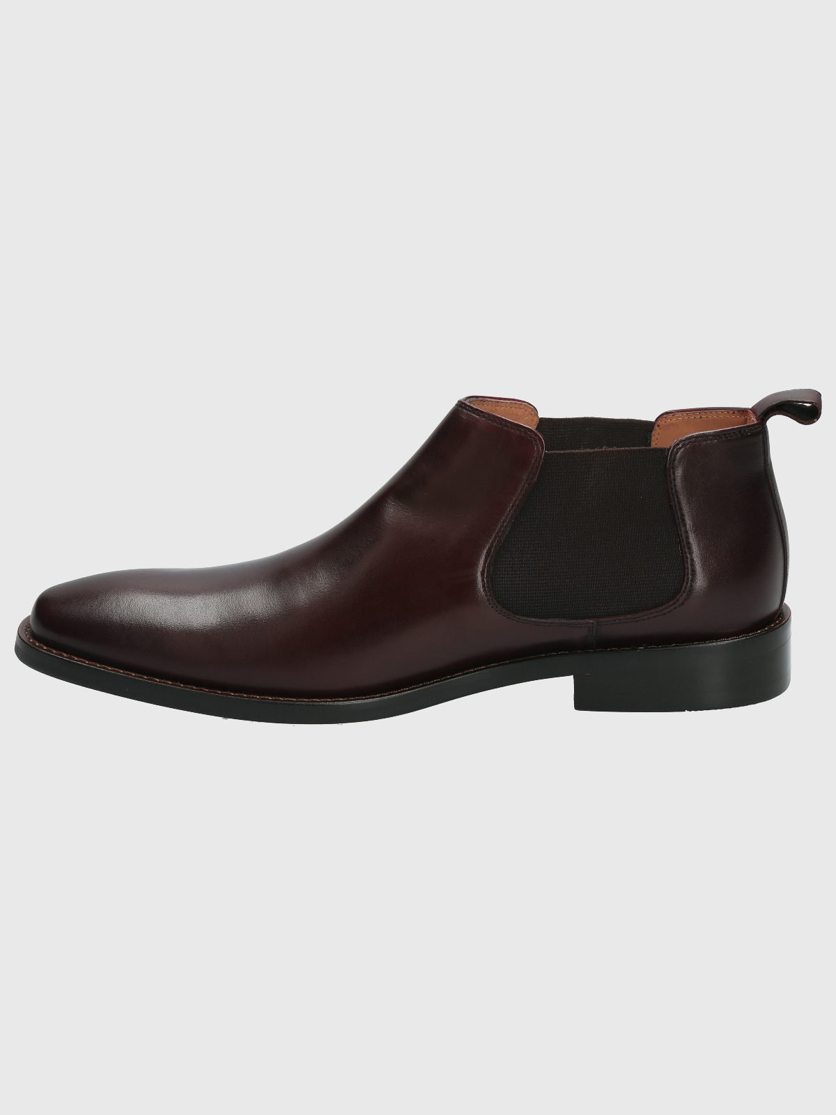 BOTÍN CUERO HOMBRE TWIST BURDEO HUSH PUPPIES - 6