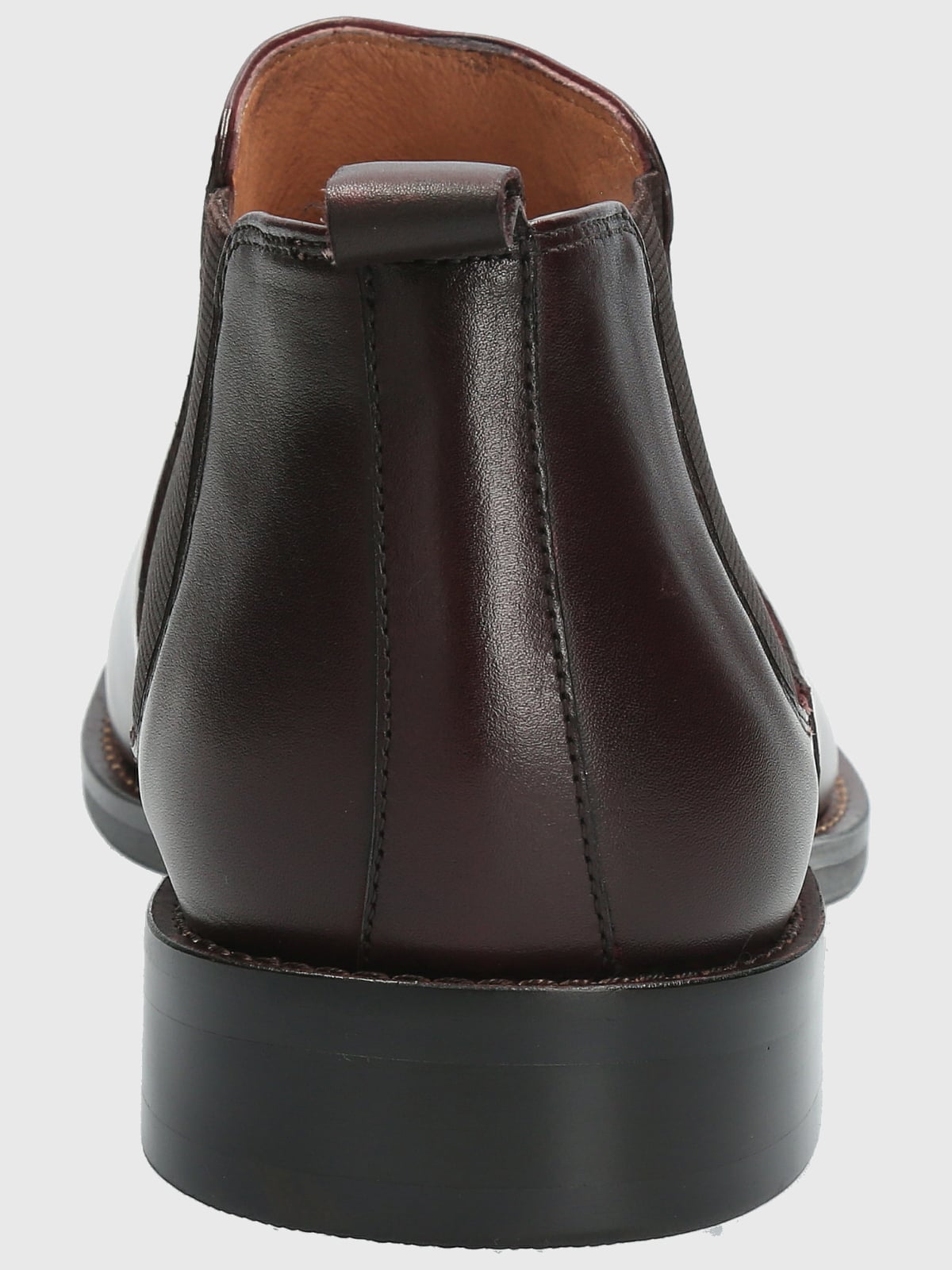 BOTÍN CUERO HOMBRE TWIST BURDEO HUSH PUPPIES - 7