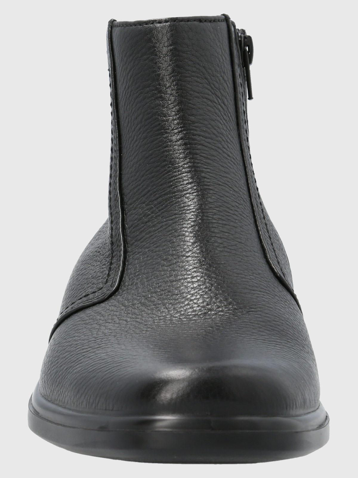 BOTA CUERO HOMBRE CALIFORNIA II NEGRO HUSH PUPPIES - 4
