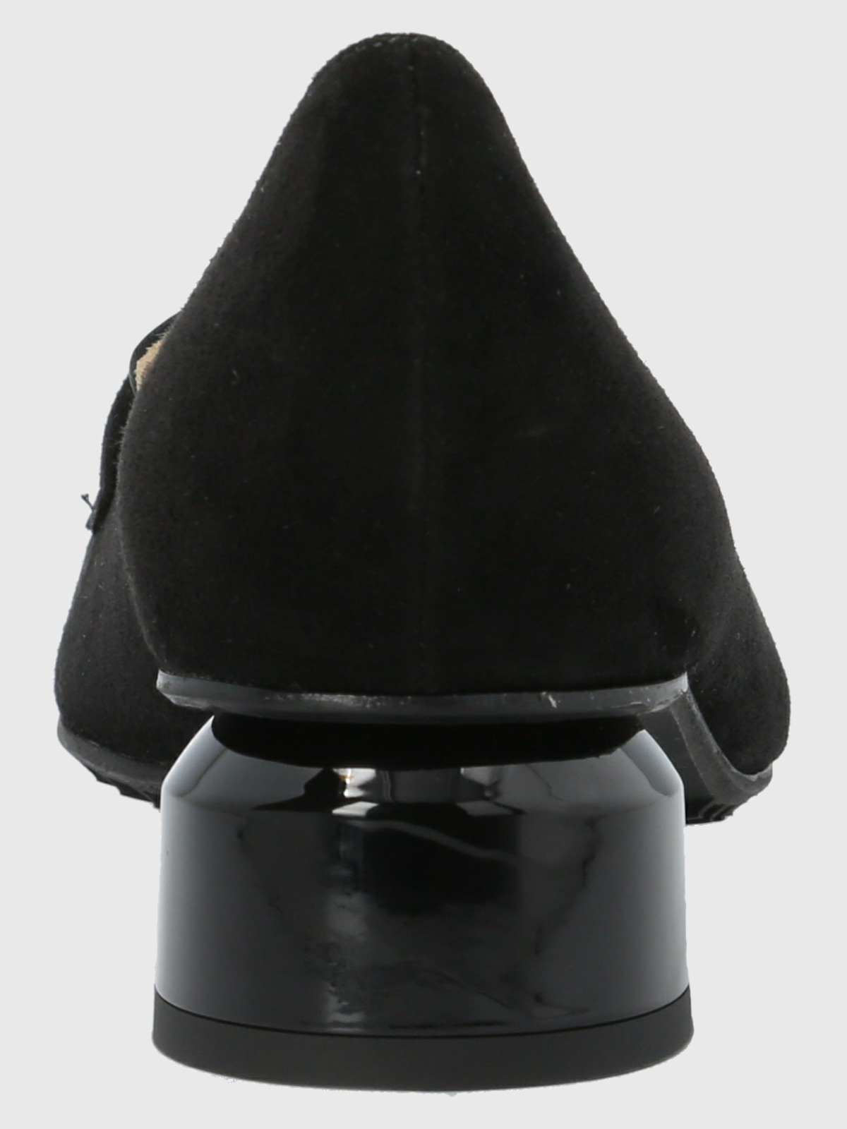 ZAPATO CUERO MUJER ALVIZE NEGRO HUSH PUPPIES - 7