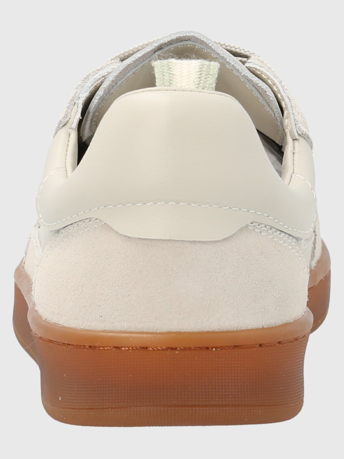 ZAPATILLA CUERO MUJER DALLAS BLANCO HUSH PUPPIES - 7