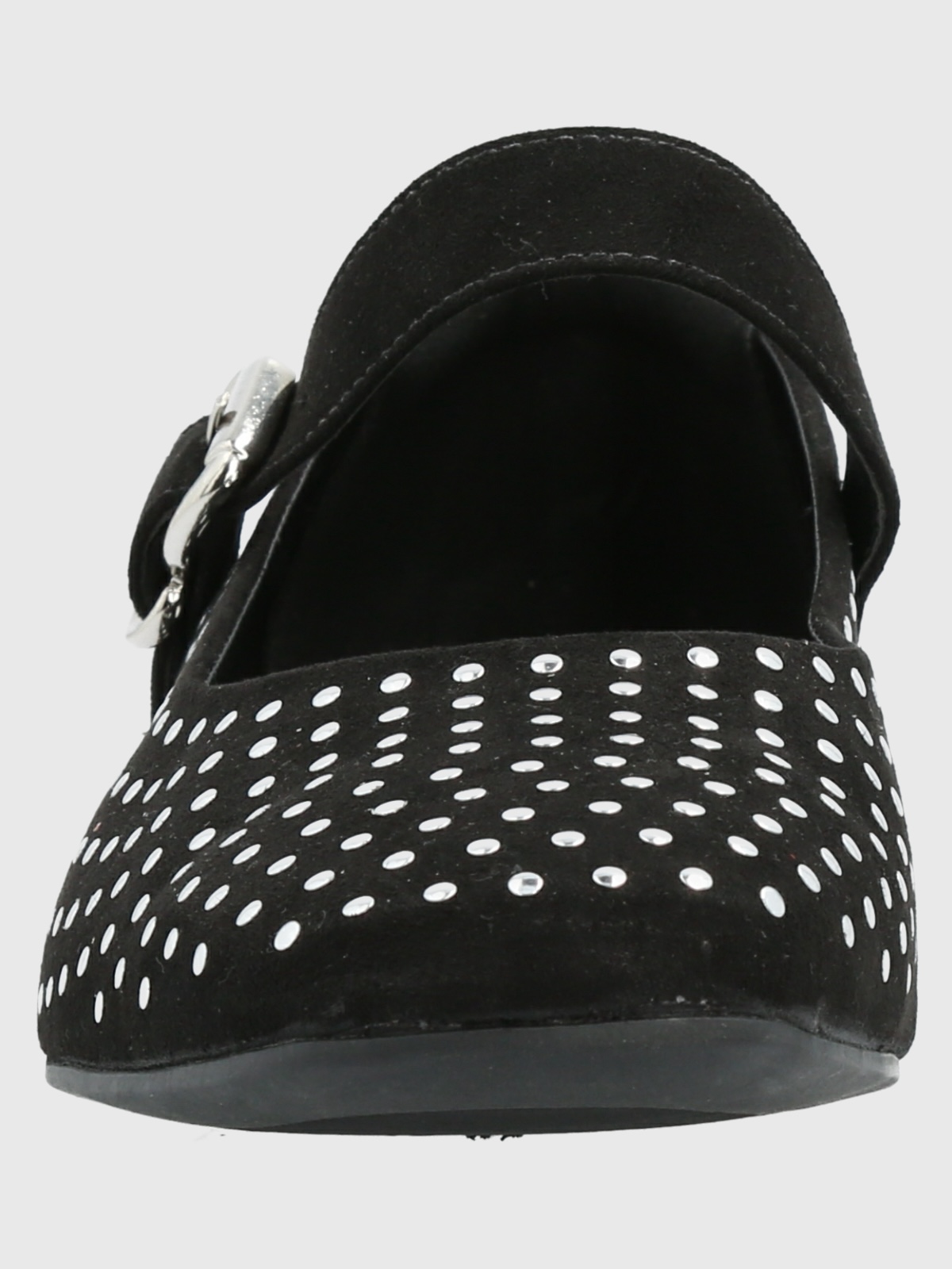 ZAPATO MUJER ABIGAIL NEGRO HUSH PUPPIES - 4
