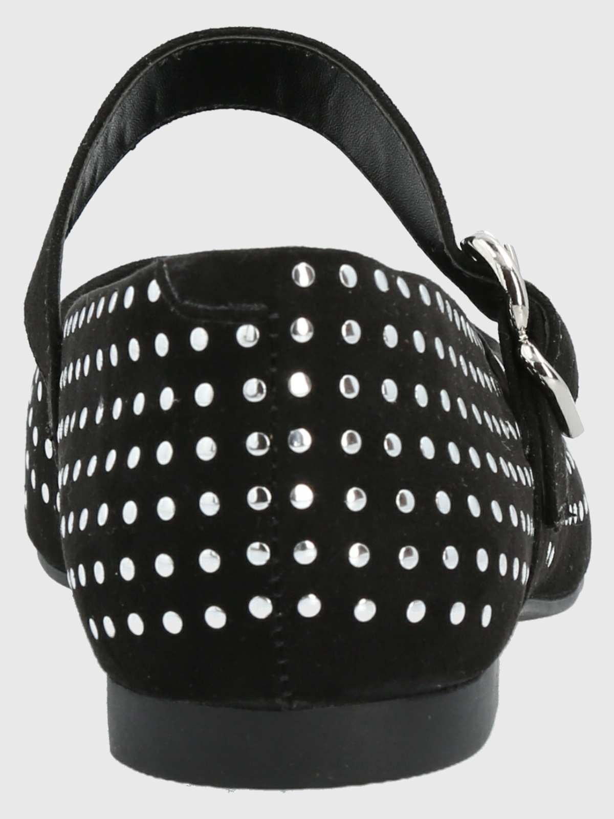 ZAPATO MUJER ABIGAIL NEGRO HUSH PUPPIES - 7