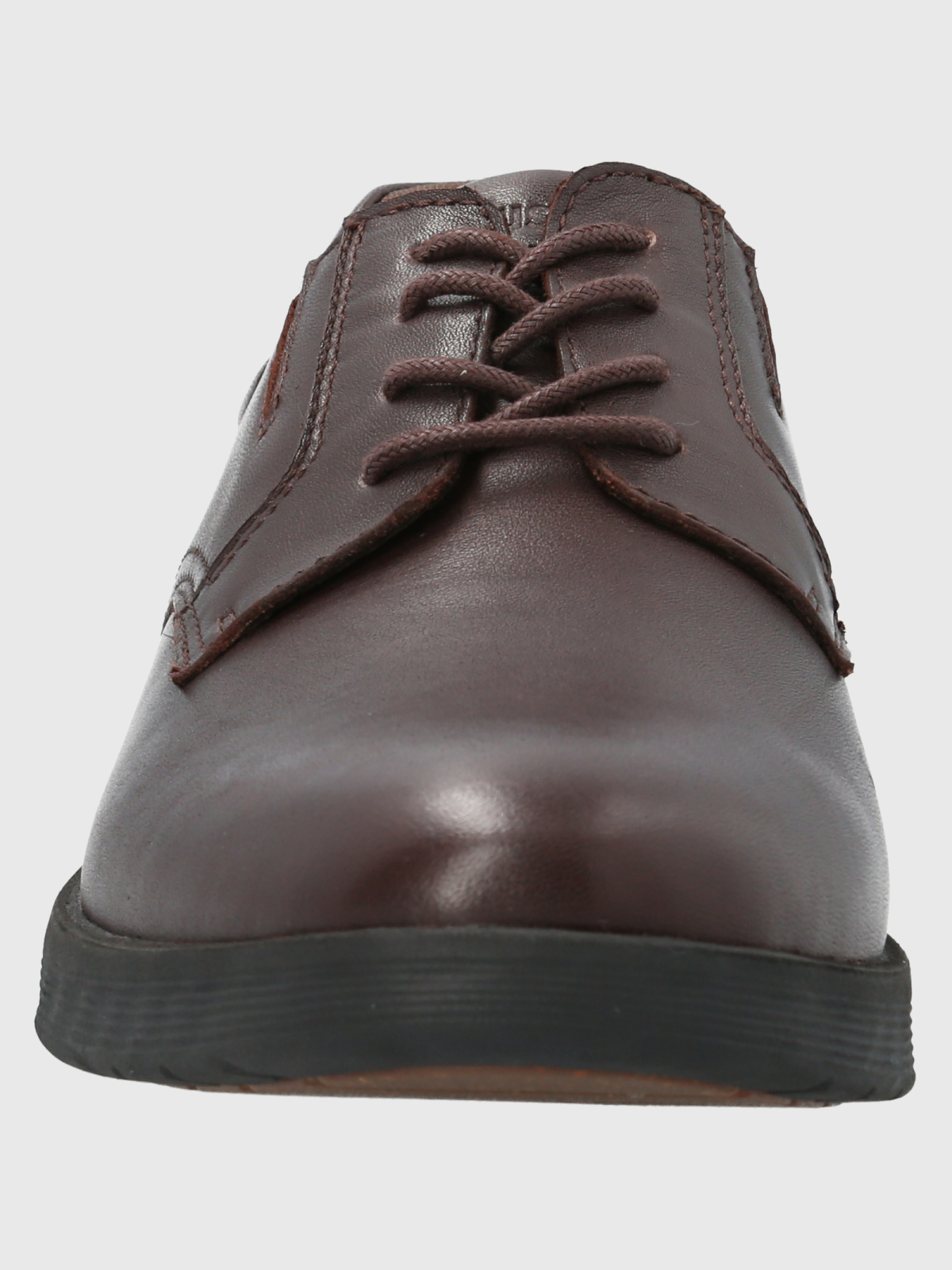 ZAPATO CUERO HOMBRE SPINAL VILLAGE BURDEO HUSH PUPPIES - 4