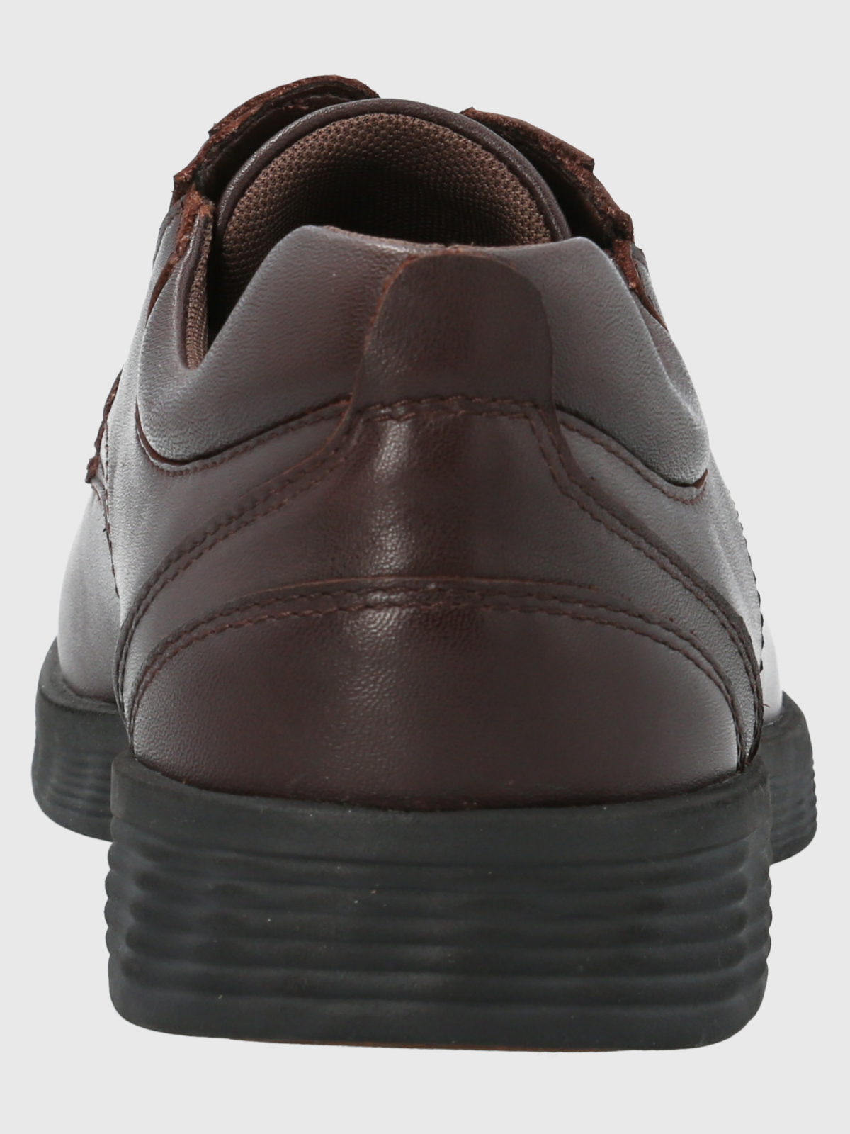 ZAPATO CUERO HOMBRE SPINAL VILLAGE BURDEO HUSH PUPPIES - 7