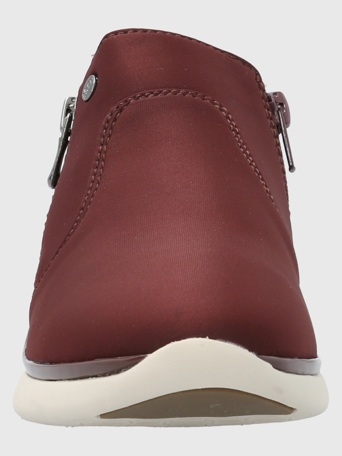 ZAPATILLA MUJER LUTUS BURDEO HUSH PUPPIES - 4
