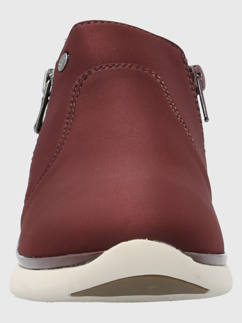 ZAPATILLA MUJER LUTUS BURDEO HUSH PUPPIES - 4