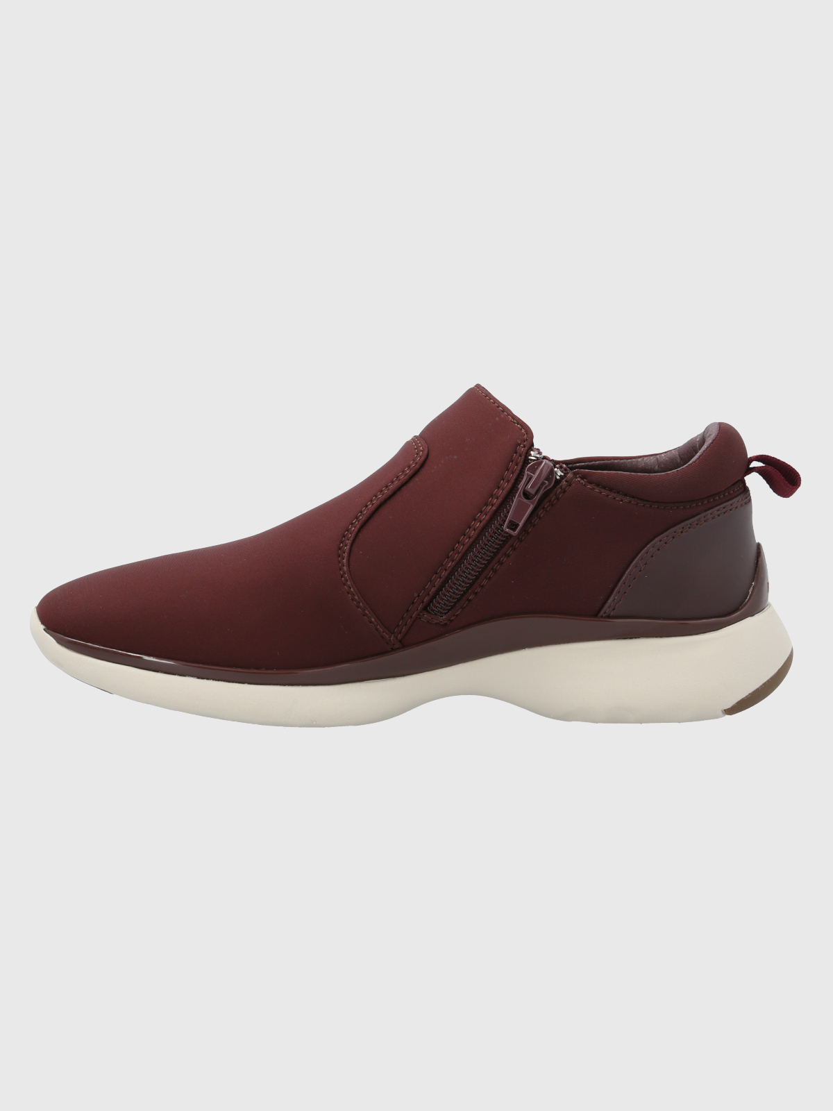 ZAPATILLA MUJER LUTUS BURDEO HUSH PUPPIES - 5