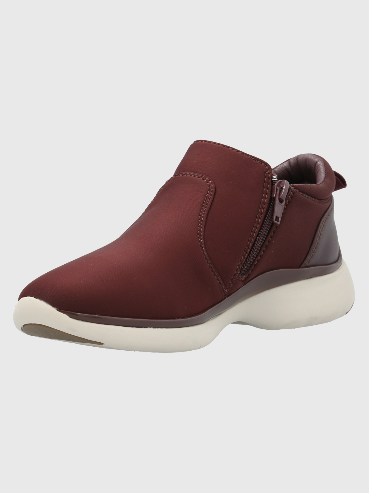 ZAPATILLA MUJER LUTUS BURDEO HUSH PUPPIES - 6