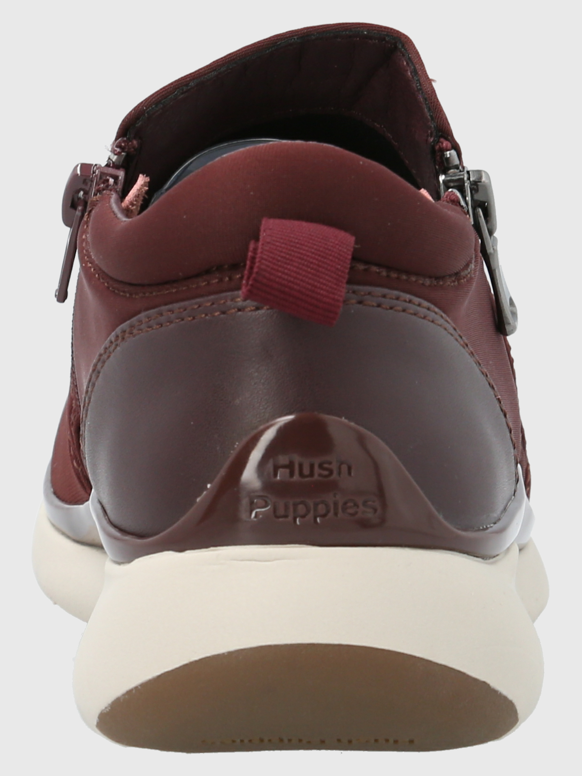 ZAPATILLA MUJER LUTUS BURDEO HUSH PUPPIES - 7