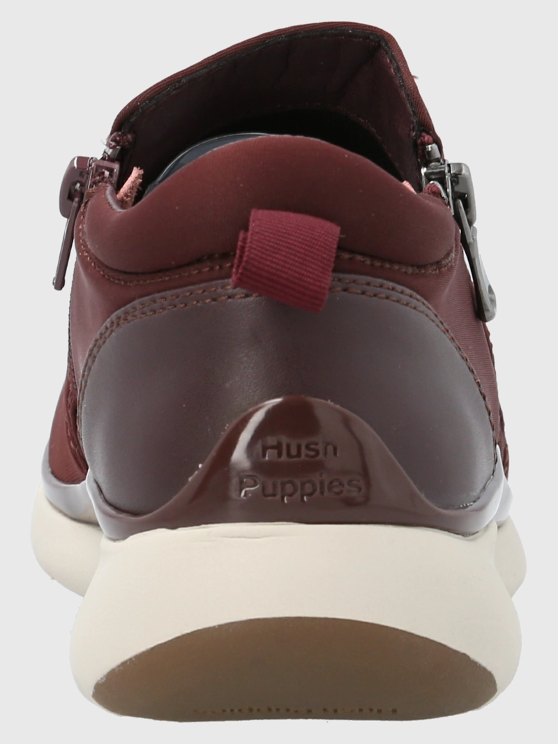 ZAPATILLA MUJER LUTUS BURDEO HUSH PUPPIES - 7