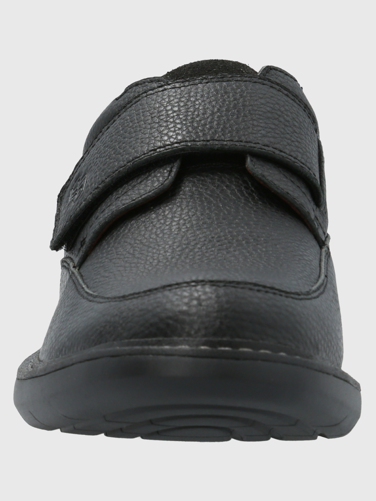 ZAPATO CUERO HOMBRE IOWA NEGRO HUSH PUPPIES - 4