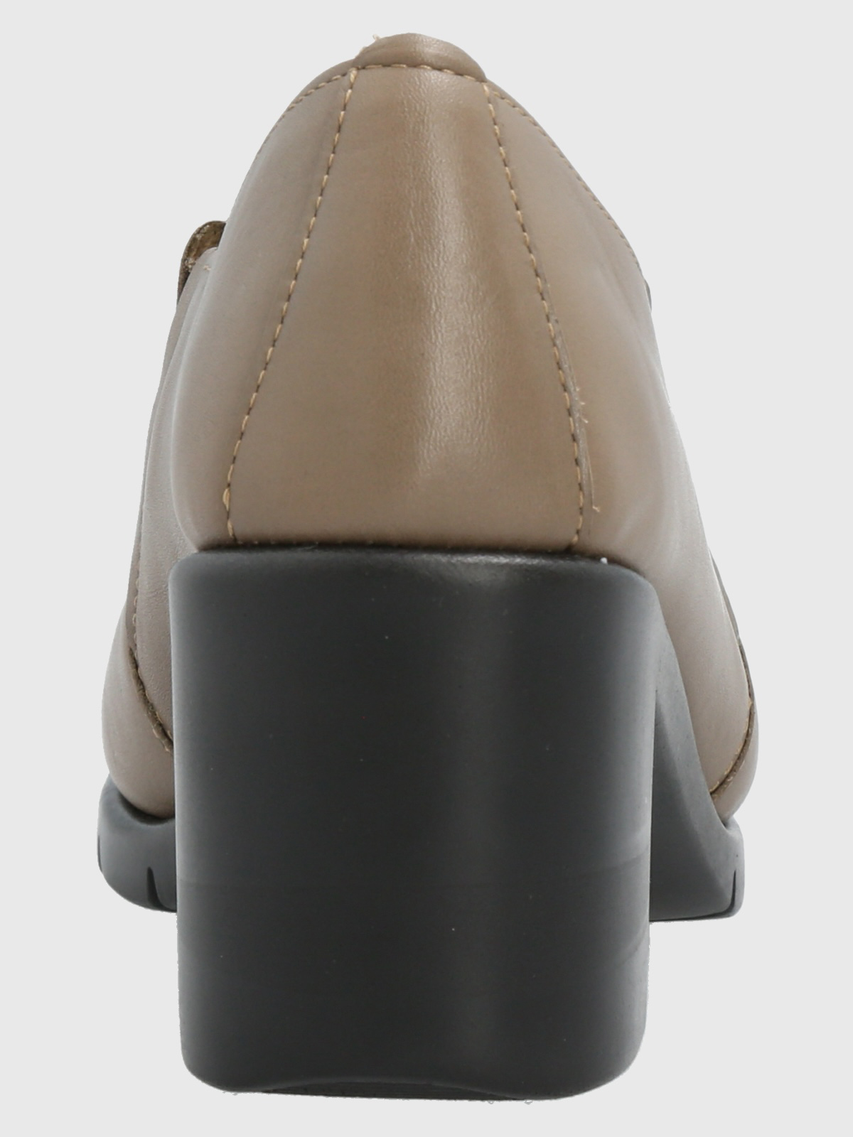 ZAPATO CUERO MUJER NELI TAUPE HUSH PUPPIES - 7