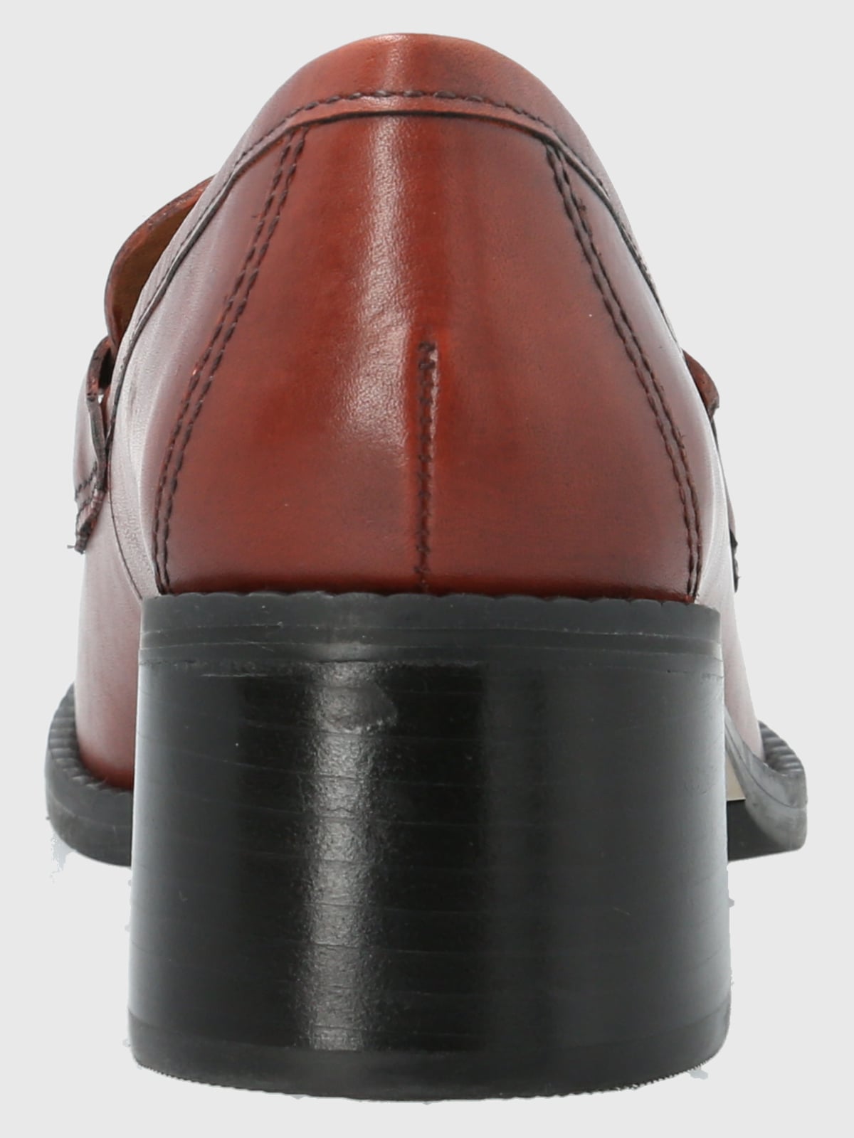 ZAPATO CUERO MUJER MARCUS CAFÉ HUSH PUPPIES - 7