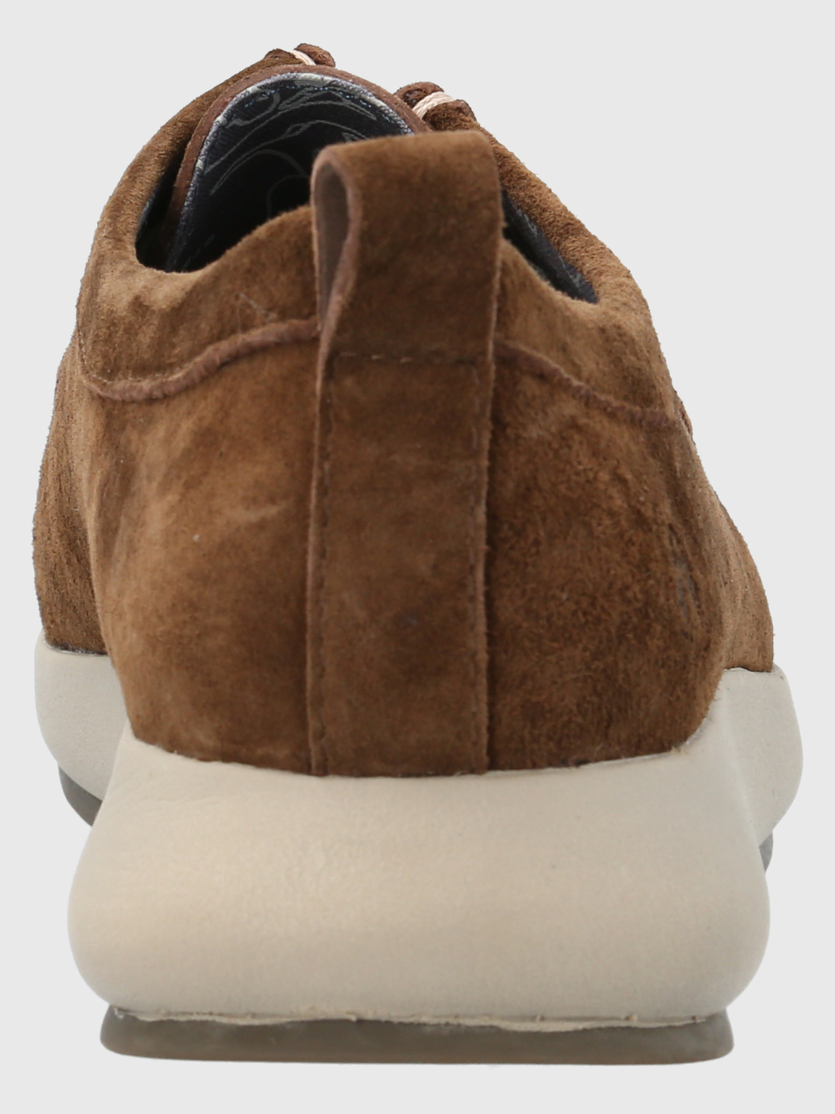ZAPATO CUERO HOMBRE ICON CHOCOLATE HUSH PUPPIES - 7