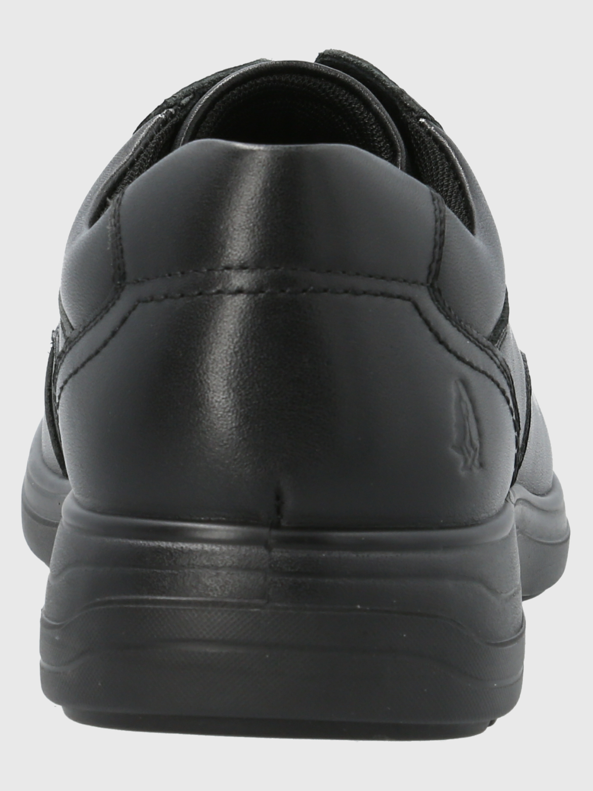 ZAPATO CUERO HOMBRE ADRIAN NEGRO HUSH PUPPIES - 7