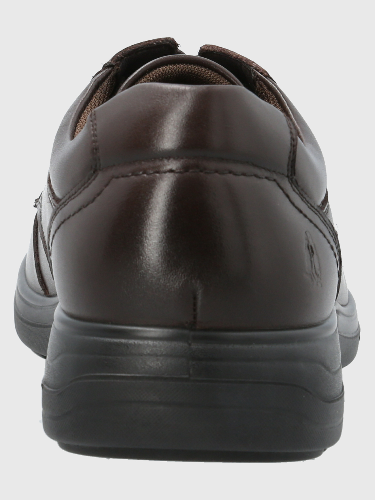 ZAPATO CUERO HOMBRE ADRIAN CAFÉ HUSH PUPPIES - 7