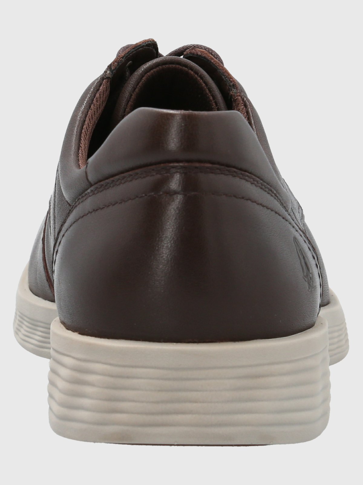 ZAPATO CUERO HOMBRE SPINAL CENTER CAFÉ HUSH PUPPIES - 7