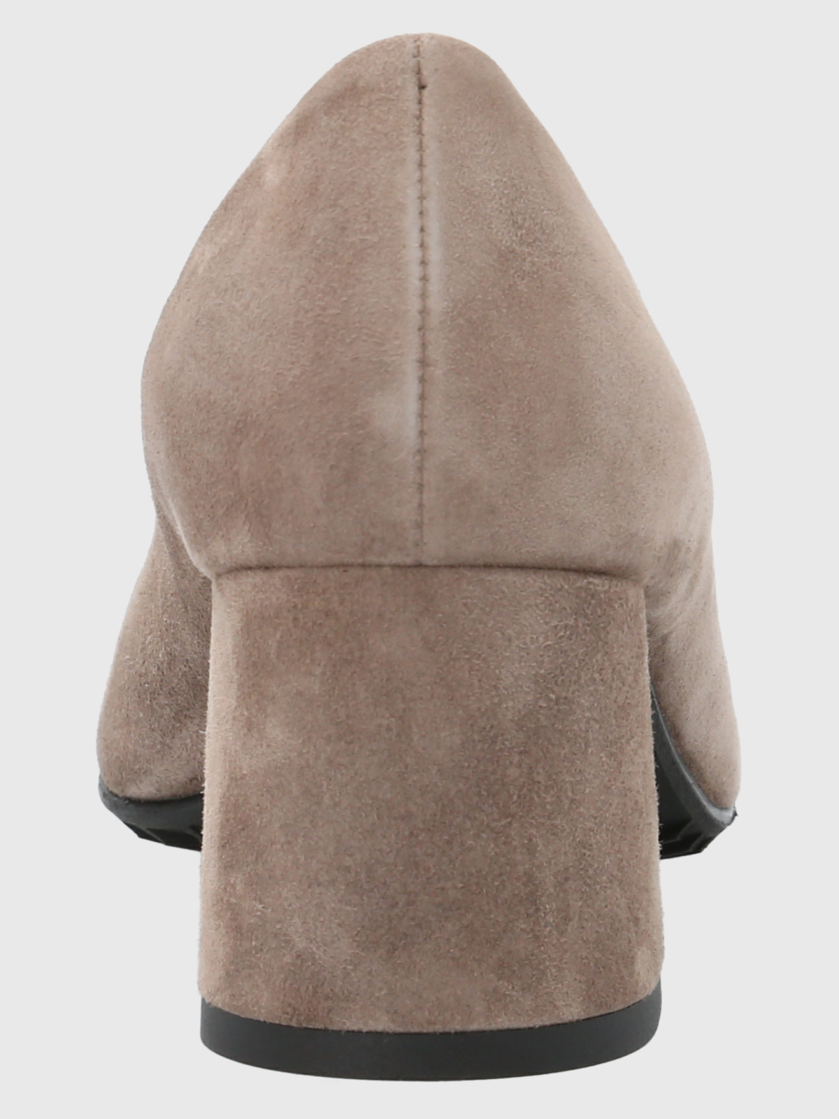 ZAPATO CUERO MUJER ALONZA BEIGE HUSH PUPPIES - 7