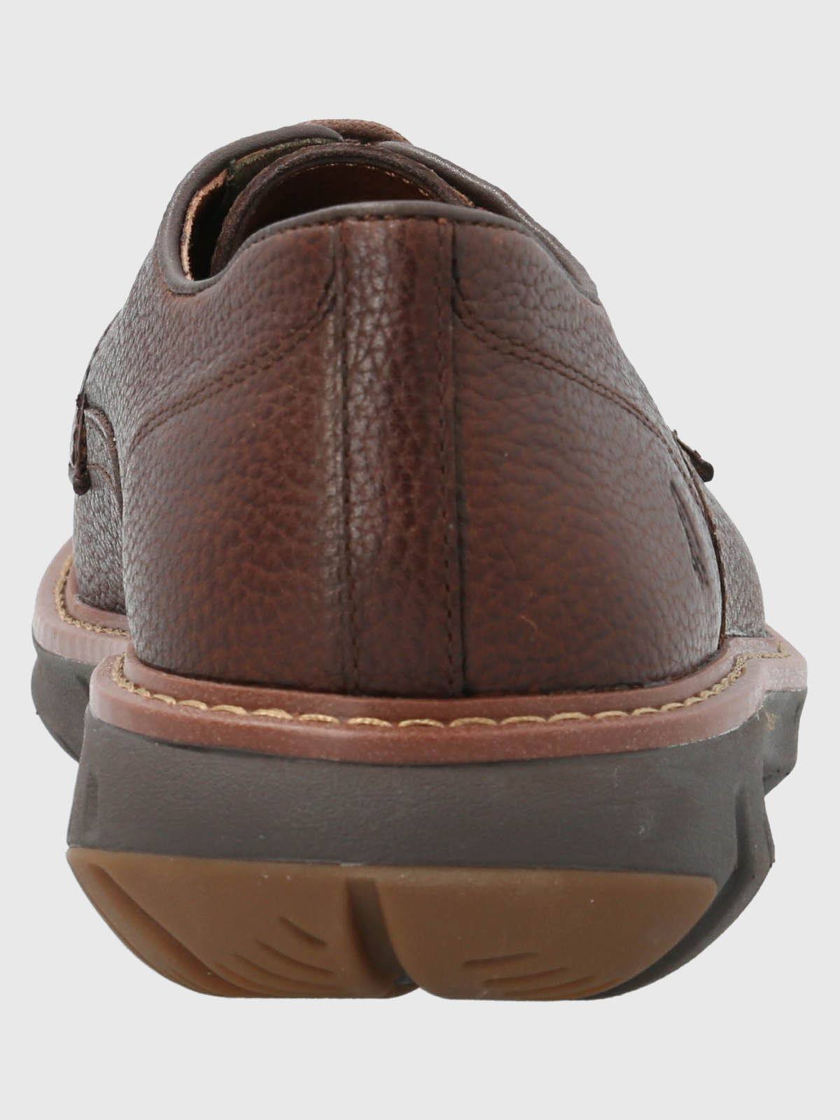 ZAPATO CUERO HOMBRE SMART OXFORD CAFÉ HUSH PUPPIES - 7