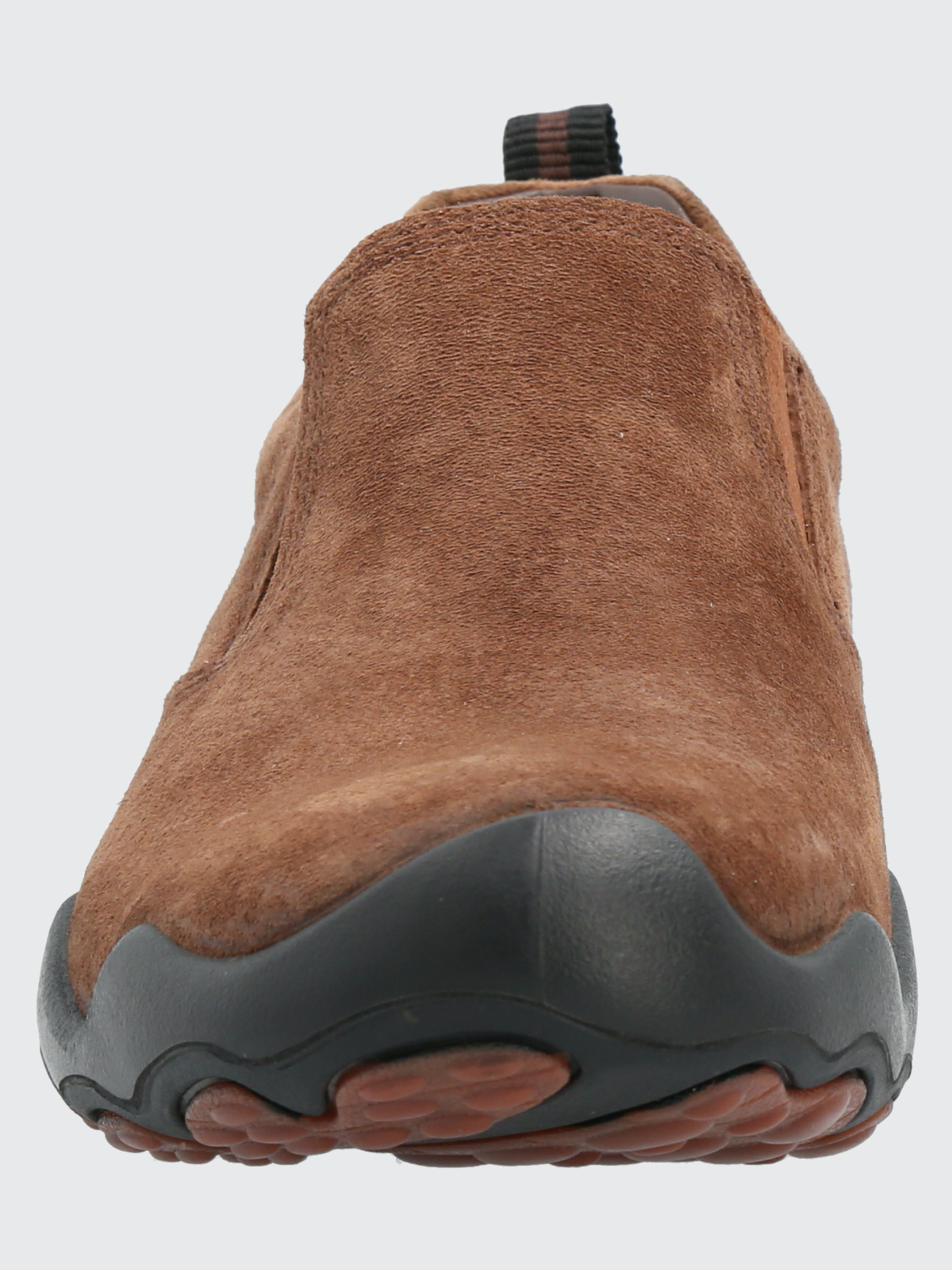 ZAPATO CUERO HOMBRE STARK CARAMELO HUSH PUPPIES - 4