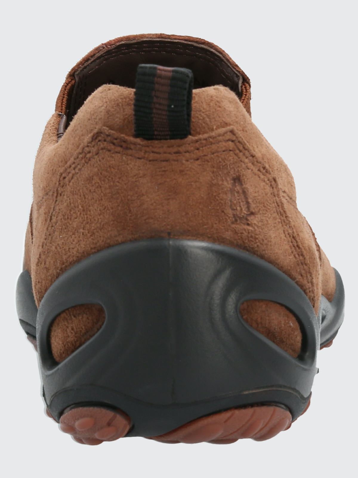 ZAPATO CUERO HOMBRE STARK CARAMELO HUSH PUPPIES - 7