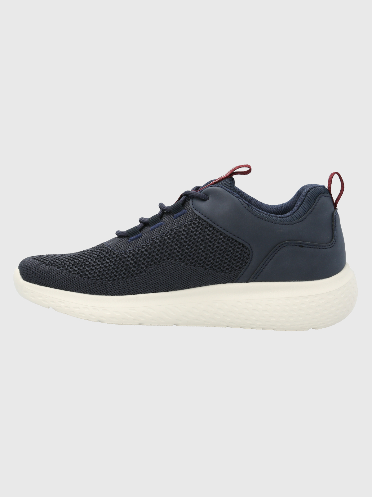 ZAPATILLA HOMBRE PETRO AZUL MARINO HUSH PUPPIES - 5