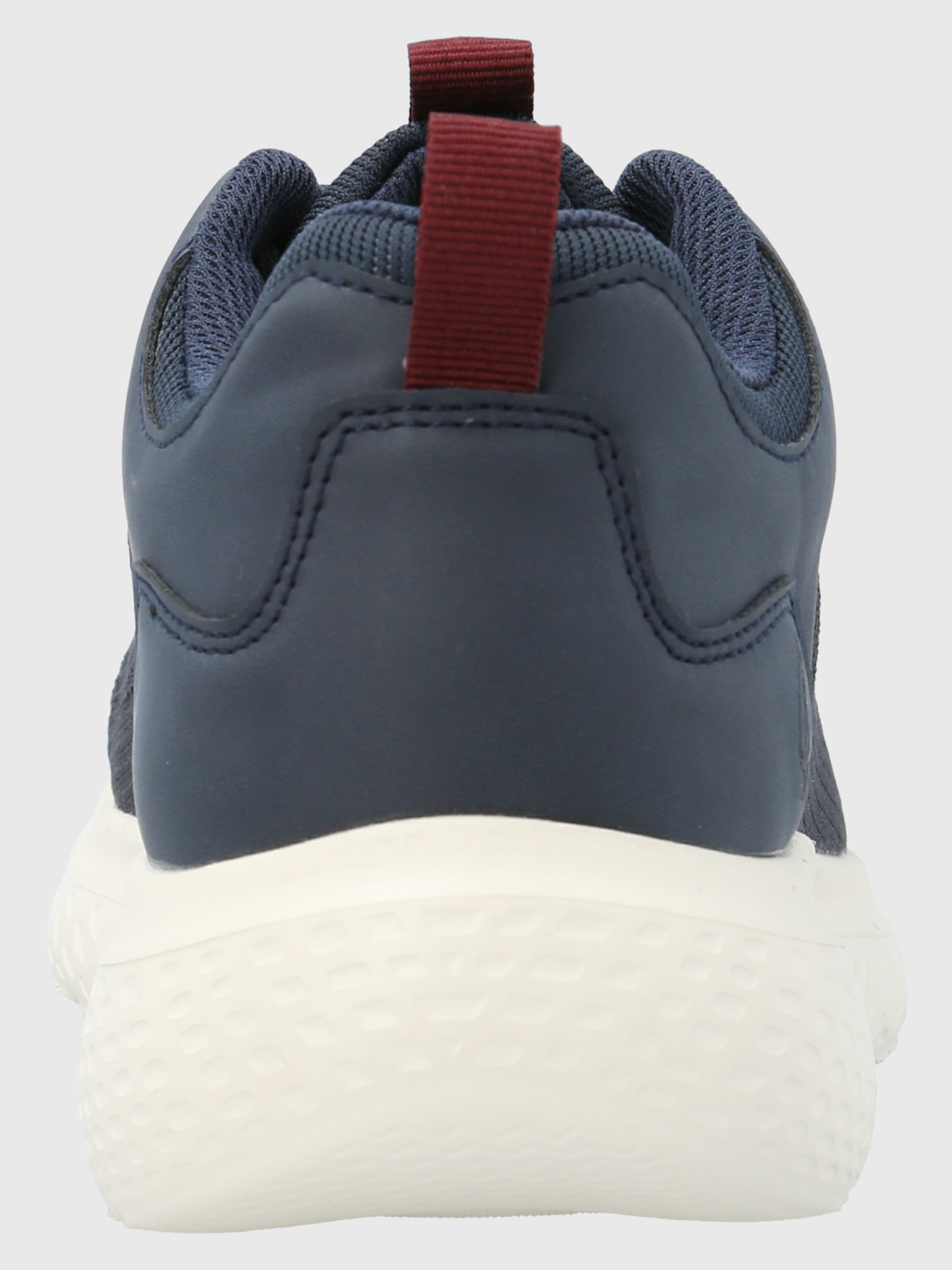 ZAPATILLA HOMBRE PETRO AZUL MARINO HUSH PUPPIES - 7